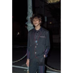 WhoWhat（フーワット） コート ジャケット WEATHER PROOF COAT メンズ