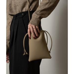 ショルダーバッグ バッグ squeeze smart purse