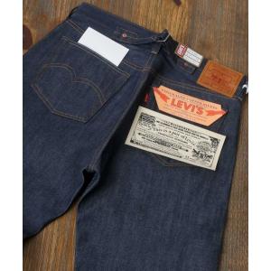 メンズ パンツ デニム ジーンズ Levi's/リーバイス LEVI’S VINTAGE CLOTHING 501XX 1937年モデル復刻版｜ZOZOTOWN Yahoo!店