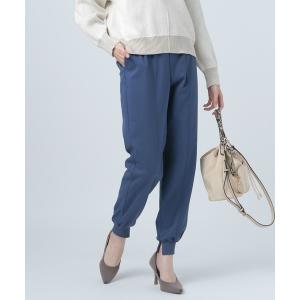 パンツ ドロストJOGパンツ