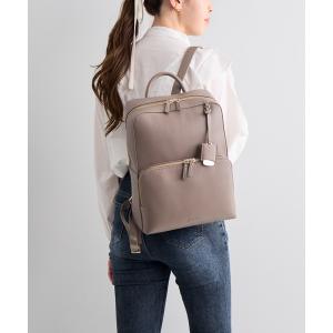 デイバック リュック フレイヤ・リュック2 A4ジャストサイズ 16125 レディース