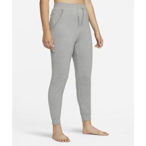 ナイキ ヨガ Dri-FIT ウィメンズ 7/8 フリース ジョガー