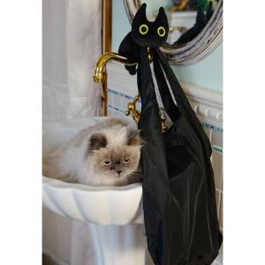 トートバッグ ルナ” エコBAG 旅行 猫 ユニ...の商品画像