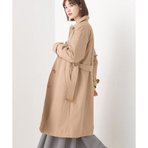 Reflect リフレクト　レディース　コート　M9号 Reflect（リフレクト） コート 9 ブラウン レディース : ZOZOTOWN