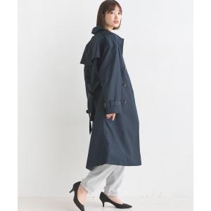 COACH（コーチ） トレンチコート コート トレンチ コート レディース