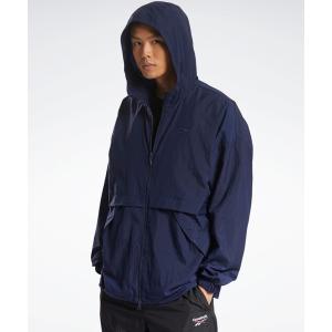 ジャケット ナイロンジャケット クラシックス ブランドプラウド