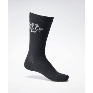 靴下 メンズ Les Mills クルー ソックス/Les Mills Crew Socksの商品画像