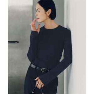 ur's（ユアーズ） ジャケット ノーカラージャケット 美シルエット