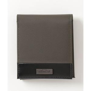 財布 ビアンキ「Bianchi」二つ折り財布 メンズ レディース