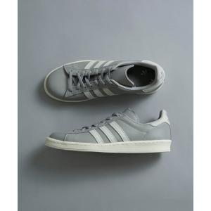 スニーカー 『別注』adidas×URBAN RESEARCH　CAMPUS 80S