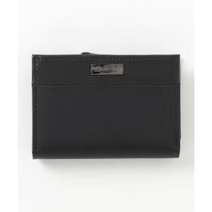 財布 ビアンキ「Bianchi」ミドルウォレット メンズ レディース