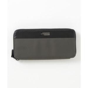 財布 ビアンキ「Bianchi」ラウンドウォレット メンズ レディース