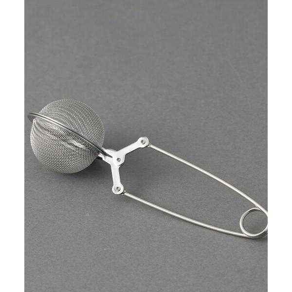 食器 トング式茶こし 55φ 「CASUAL PRODUCT カジュアルプロダクト」