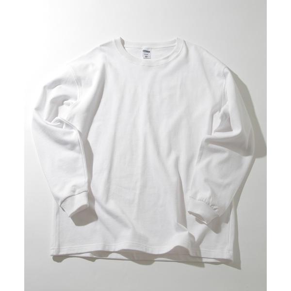 tシャツ 「LIFEMAX」10.2オンス超ヘビーウェイトロングスリーブT 長袖無地ロンT MS16...