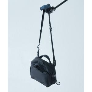 ショルダーバッグ バッグ 【CIE / シー】ENOUGH 2WAY SHOULDER(ミニショルダーバッグ)