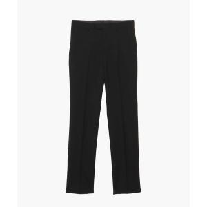 agnes b.（アニエスベー） パンツ AN53 PANTALON agnes b.×Dolmen