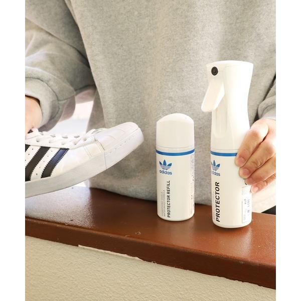 シューケア メンズ adidas/アディダス CREP PROTECTOR REFILL 185ml...