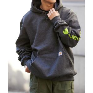 Carhartt（カーハート） パーカー フーディー ミッドウェイトフード