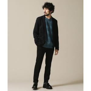 セットアップ SOLOTEXツイルジャージーセットアップ