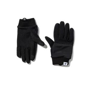 手袋 「SoH」懐021　ポケット付き グローブ　手袋 メンズ レディース