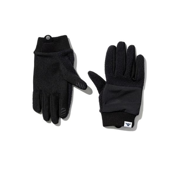 手袋 「SoH」懐021　ポケット付き グローブ　手袋 メンズ レディース