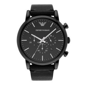 EMPORIO ARMANI 腕時計 メンズ EMPORIO ARMANI 腕時計 エンポリオ・アルマーニ メンズ アナログ