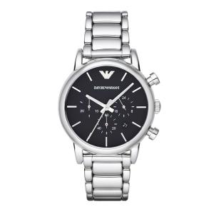 EMPORIO ARMANI 腕時計 エンポリオ・アルマーニ メンズ アナログ