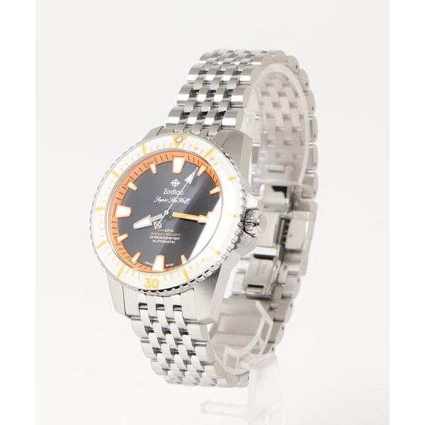 メンズ 腕時計 SUPER SEA WOLF ZO3553