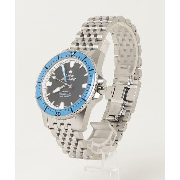 腕時計 メンズ SUPER SEA WOLF ZO3554