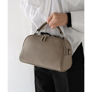 gemeil ショルダーバッグ バッグ 3WAYオーバルショルダーバッグ(CE