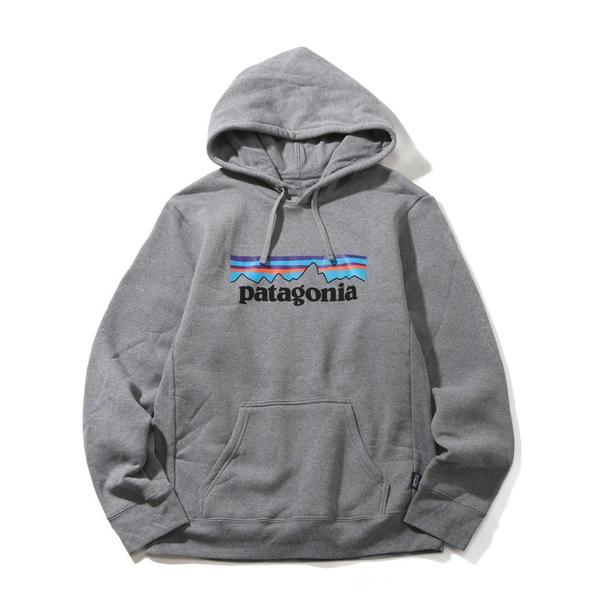 パーカー 「Patagonia/パタゴニア」P-6 Logo Uprisal Hoody(P-6ロゴ...