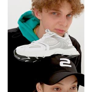 スニーカー 「23.65/イーシプサムチョンユクオ」PIPER / スニーカー メンズ レディース