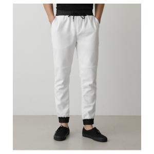 パンツ FLEECE LINE PANTS/フリースラインパンツ｜zozo