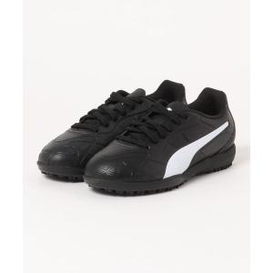 シューズ キッズ 「PUMA」モナーク TT JR｜ZOZOTOWN Yahoo!店