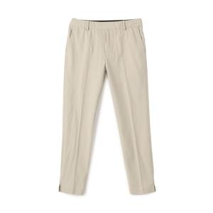 NVRFRGT（ネヴァーフォーゲット） シャツ SEMI SHEER FRENCH SEAM