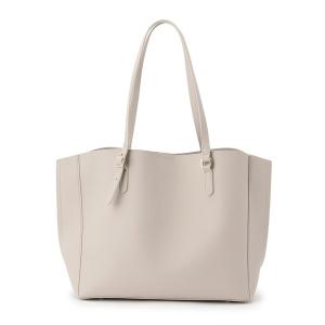 トートバッグ バッグ 「通勤・A4収納可」サイドスリット軽量A4トート