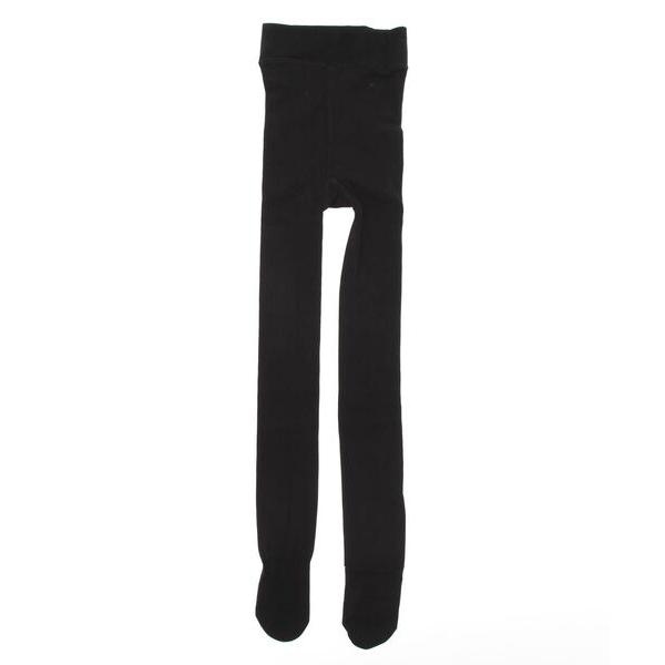 タイツ ベルベット起毛 タイツ / トレンカ レディース