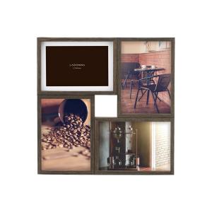 Francfranc（フランフラン） 写真立て シエル パーテーションフレーム