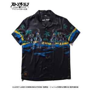 glamb（グラム） コート ジャケット Star Platinum Coach JKT / スター