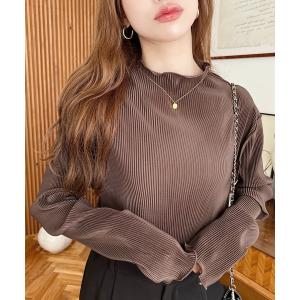 GeeRA tシャツ 「新色追加」前後2wayメロウハイネック GeeRA tシャツ 「新色追加」前後2wayメロウハイネック
