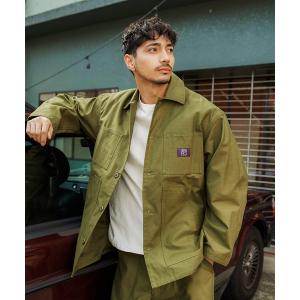 Levi's（リーバイス） カバーオール WORKWEAR ベーカリーチョア