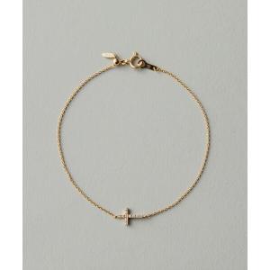 ete（エテ） ブレスレット K18YG e_Grain ブレスレット レディース