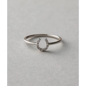 ete bijoux（エテ ビジュー） 指輪 リング 「マーガレット」 パール