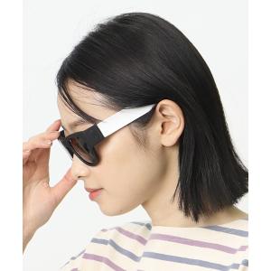 サングラス kateva / カテバ アウトドア スポーツに！ カテバプラス　偏光レンズ　スナップバンド折りたたみサングラス Kateva band
