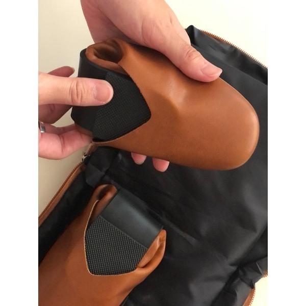 スリッパ PALAS ＆ DECORE LUONNOS  学校行事 お受験  トラベル セレモニーに...