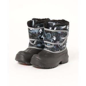 ブーツ スノーシューズ 「防水」軽量防寒ブーツ　FKR-072「スノーブーツ」 キッズ 子供 男の子 女の子