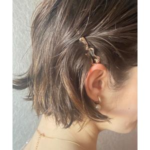 ヘアピン レディース ニュアンスデザインヘアピン｜ZOZOTOWN Yahoo!店