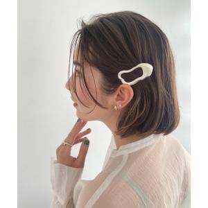 ヘアピン レディース メタルヘアピン