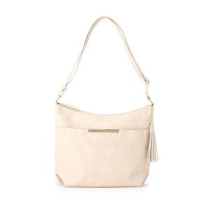 ショルダーバッグ バッグ カラフル！ダブルフェイスショルダー