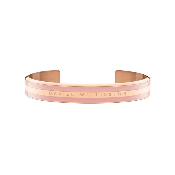 バングル レディース EMALIE BRACELET DUSTY ROSE